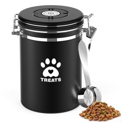 Dog Treat Container